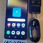 Mint Samsung Galaxy S22 - AT&T, 128 GB, Black, 8 GB, SM-S901U