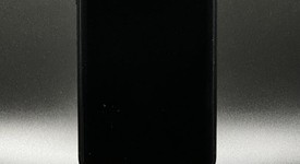 Good
													Apple iPhone Xr - Unlocked, Black, 256 GB, A1984, photo 4 of 7