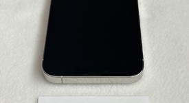 Good
													Apple iPhone 13 Pro - Verizon, Silver, 256 GB, A2483, photo 5 of 7