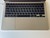 MacBook Air 2022 (M2) - 13" - 256 GB, Starlight, 8 GB, Apple M2