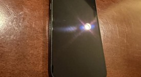 Good
													Apple iPhone 14 - T-Mobile, Midnight, 128 GB, A2649, photo 2 of 15