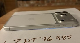 Mint
													Apple iPhone 17 Pro Max - AT&T, Silver, 256 GB, A3257, photo 5 of 10