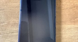 Mint
													LG Stylo 5 - Unlocked, Gray, 32 GB, 3 GB, photo 1 of 13