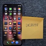 Good Apple iPhone 12 - Unlocked, 128 GB, Purple, A2172