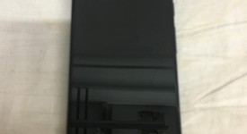 Fair
													Google Pixel 6a - Unlocked, Charcoal, 128 GB, 6 GB, GX7AS, photo 3 of 6