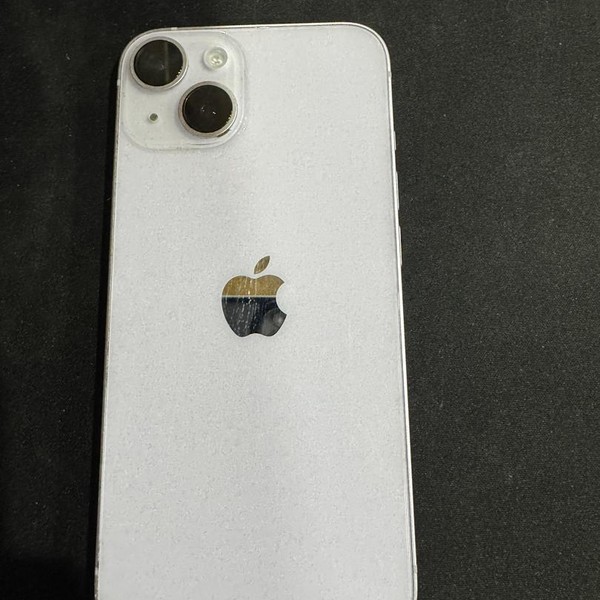 Apple iPhone 14 - Unlocked, 128 GB, Purple, A2649