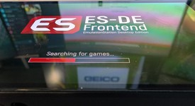 Mint
													Retroid Pocket 5 - Black, 128 GB, 8 GB, photo 3 of 8