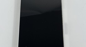 Good
													Apple iPhone 12 Pro - Unlocked, Silver, 128 GB, A2341, photo 2 of 7