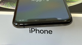 Good
													Apple iPhone Xs - Unlocked, Gray, 64 GB, A1920, photo 1 of 9