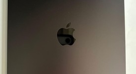 Mint
													Apple iPad Pro 11" (M4) 2024 - Wi-Fi, Black, 256 GB, 8 GB, A2836, Standard Glass, photo 2 of 8