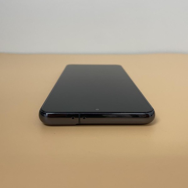 Samsung Galaxy S21 5G - AT&T, Gray, 128 GB, 8 GB, SM-G991U