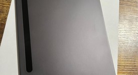 Mint
													Samsung Galaxy Tab S8 - Wi-Fi, Graphite, 128 GB, 8 GB, SM-X700, photo 3 of 7
