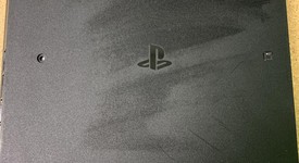 Good
													PlayStation 4 Slim - Black, 1 TB, photo 4 of 6