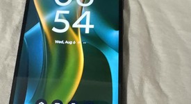 Mint
													Moto G 5G (2025) - Unlocked, Gray, 128 GB, photo 4 of 15