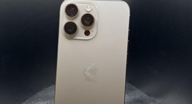 Mint
													Apple iPhone 16 Pro Max - T-Mobile, Natural, 256 GB, A3084, photo 3 of 13