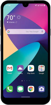 LG Phoenix 5