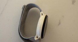 Good
													Coros Pace 3 - White, photo 4 of 6