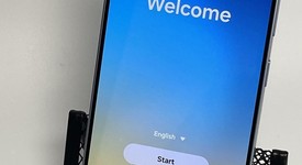 Good
													Samsung Galaxy S25 - Verizon, Icy Blue, 128 GB, 12 GB, SM-S931U, photo 1 of 8