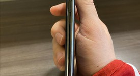 Mint
													Apple iPhone 11 Pro Max - Unlocked Non-US, Gray, 512 GB, A2218, photo 6 of 6