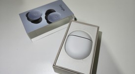 Used
													Google Pixel Buds Pro 2 - Moonstone, photo 2 of 11