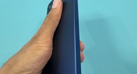 Good
													Samsung Galaxy S25 Plus - T-Mobile, Navy Blue, 256 GB, 12 GB, SM-S936U, photo 3 of 6