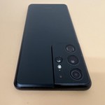 Good Samsung Galaxy S21 Ultra 5G - AT&T, 256 GB, Black, 12 GB, SM-G998U