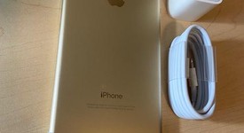 Good
													Apple iPhone 7 - Verizon, Gold, 32 GB, A1660, photo 5 of 8