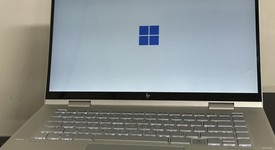 Good
													HP Envy Laptop, photo 3 of 10