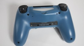 Good
													PlayStation 4 Pro - Black, 1 TB, Standard, photo 5 of 10