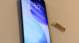 Mint
													Apple iPhone 17 Pro Max - T-Mobile, Deep Blue, 256 GB, A3257, photo 4 of 7