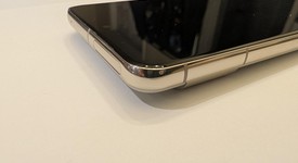 Good
													Google Pixel 8 Pro - Unlocked, Porcelain, 128 GB, 12 GB, G1MNW, mmWave 5G, photo 2 of 13