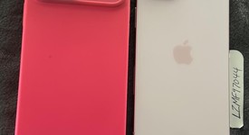 Mint
													Apple iPhone 15 Plus - Unlocked, Pink, 128 GB, A2847, photo 1 of 12