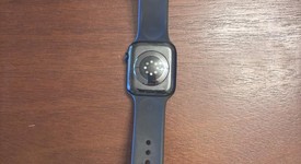 Good
													Apple Watch Series 9 45mm - Midnight, A2980 - GPS, Aluminum, photo 4 of 7