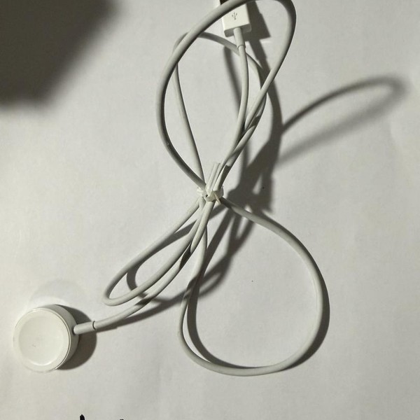 Apple Watch Series 5 44mm - Gray, A2093 - GPS, Aluminum