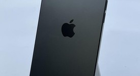 Good
													Apple iPhone 16 Pro Max - Unlocked, Black, 256 GB, A3084, photo 4 of 9