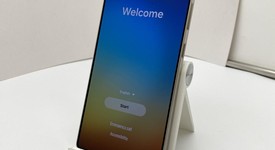 Mint
													Samsung Galaxy S25 Ultra - Unlocked, Black, 256 GB, 12 GB, SM-S938U1, photo 1 of 5