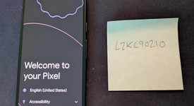 Mint
													Google Pixel 9 - Unlocked, Obsidian, 128 GB, 12 GB, G2YBB, photo 2 of 9