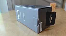 New
													Garmin Forerunner 255 - Blue, Standard, photo 6 of 6