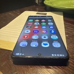 Good Samsung Galaxy S21 Ultra 5G - Xfinity, Black, 128 GB, 12 GB, SM-G998U