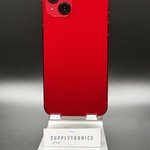 Fair Apple iPhone 13 - Unlocked, Red, 512 GB, A2482