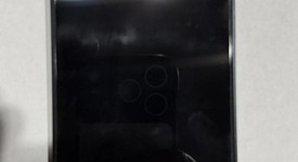 Good
													Apple iPhone 13 Mini - Unlocked, Midnight, 128 GB, A2481, photo 2 of 11