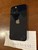 Good Apple iPhone 14 - AT&T, Midnight, 128 GB, A2649