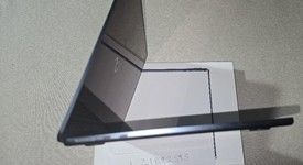 Mint
													MacBook Air 2024 (M3) - 13" - Apple M3, Midnight, 256 GB, 16 GB, 10-core GPU, photo 4 of 14