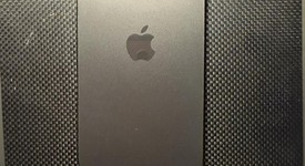 Good
													Apple iPhone 15 Pro Max - Unlocked, Black, 256 GB, A2849, photo 3 of 7