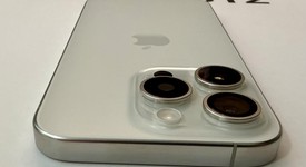 Good
													Apple iPhone 15 Pro - T-Mobile, White, 128 GB, A2848, photo 5 of 8