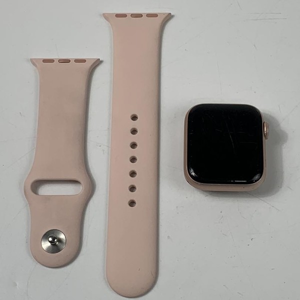 Apple Watch Series 5 40mm - Gold, A2092 - GPS, Aluminum