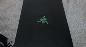 Fair
													Razer Blade 15" FHD 2018 - I7, Black, 256 GB, 16 GB, photo 3 of 5