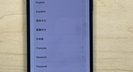 Fair
													Apple iPhone 13 - Unlocked, Green, 256 GB, A2482, photo 6 of 6