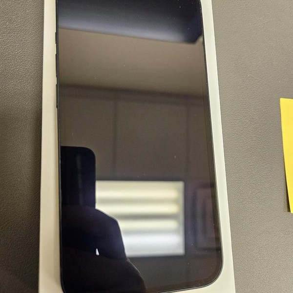 Apple iPhone 13 - Verizon, 128 GB, Midnight, A2482