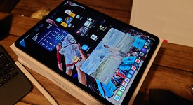 Good
													Apple iPad Pro 11" 3rd Gen 2021 - Wi-Fi, Gray, 128 GB, photo 2 of 10